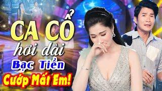 SẦU NÁT LÒNG Ca Cổ Hơi Dài 1000 ChữMai Phương Thảo Cổ Thạch Xuyên Ca Cổ Cải Lương Hơi DàiCa Cổ Hay