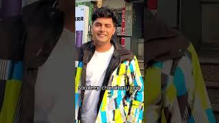 ye dil aashiqana || sandeep chaudhary police ‍️ || sandychaudhary96