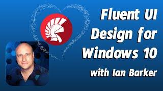 Developing Fluent User Interfaces for Windows 10