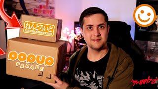 Nendoroid And Pop Up Parade Preorder Anime Figure Unboxing From Good Smile US