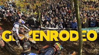 Manuel Lettenbichler Dominates 24MX GetzenRodeo 2023 - King of Grießbach! | Enduro Channel