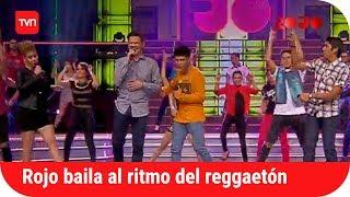 El “El Clan Rojo” puso a bailar a todos con lo mejor del reggaetón | Rojo