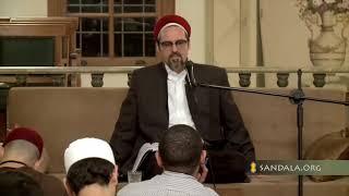 Islam, Iman and Ihsan - Shaykh Hamza Yusuf