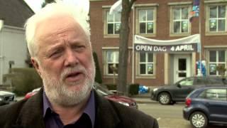 Interview Louis Boon. Dean University College Venlo