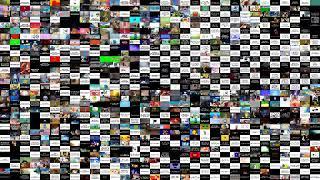 Sparta Remixes Mega Side-By-Side Quadparison 3 (PepiPanda1 Version)