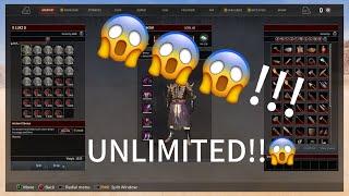 UNLIMITED OBOLUS COINS AND BLOOD CRYSTAL!!! - Conan exiles