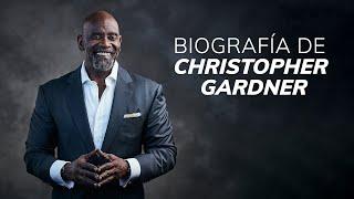 Biografía de Chris Gardner - La historia real detrás de la película “En busca de la felicidad”