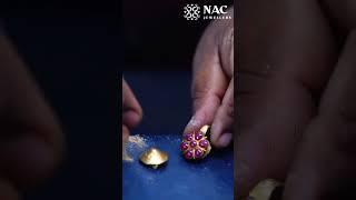 Behind the Scenes: NAC Rewind Jewellery Creation