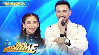 Sarah Geronimo at Billy Crawford, may sorpresang hatid para sa Madlang People | It’s Showtime