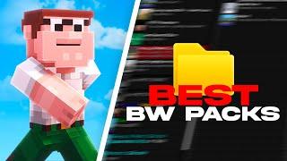 BEST Bedwars Texture Packs Folder For FPS [1.8.9] | 90+ PACKS!