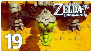 Auf zum letzten Dungeon! | Zelda Link's Awakening Switch 19