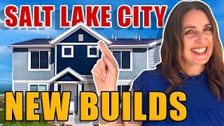 LITTLE VALLEY GATEWAY: New Construction Homes In Magna Utah | Salt Lake City Utah Real Estate