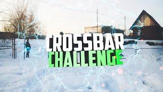 CROSSBAR CHALLENGE | #2