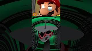 Mario Plays - INCREDIBOX SPRUNKI! Sussy!