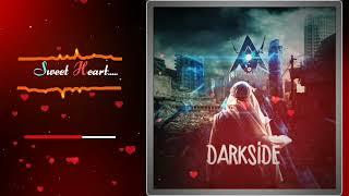 English Song Darkside Song By Alan Walker | #song  #englishsongs | THB MUSIC |