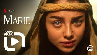 Marie (2024) CZ HD Trailer #Ježíš #prequel #Netflix