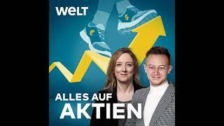 Neun Aktien und zwei ETFs für historischen Schulden-Wumms und Inside NY