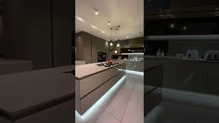 R2,500,000 Luxury Kitchen #realestate #shorts #blulinesa