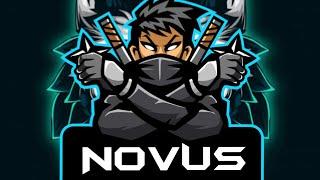 MR.NOVUS BOSS