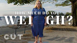 People Weigh Themselves in Public | Dirty Data  | Cut