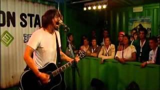 Dave Grohl  Walk  (acoustic)