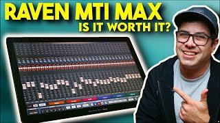 Before You Buy A Slate Raven MTi Max - Watch This!