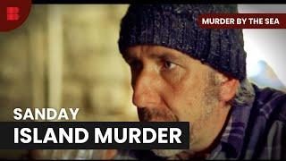 Jack Campbell's Vicious Scheme - Murder By The Sea - S01 EP10 - True Crime