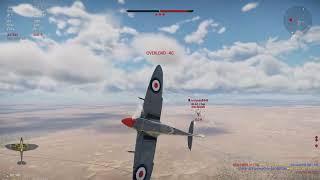 [War Thunder] Turnstable