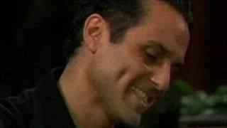 Sonny Corinthos in "No Scrubs"