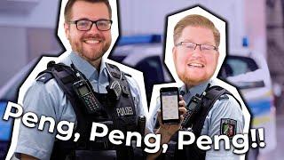 Neues GEBIET, neue VERBRECHEN! | Police Simulator: Patrol Officers