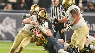 Notre Dame Recap | Black Knight Nation Podcast