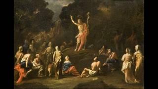 St. John The Baptist ~ What True Generosity Looks Like