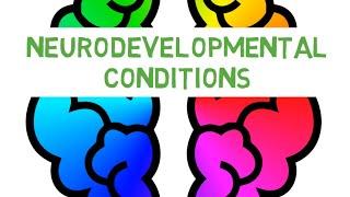 What is a Neurodevelopmental Condition?