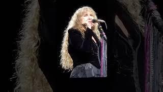 Stevie Nicks "Leather and Lace" Glasgow OVO Hydro Live 2024