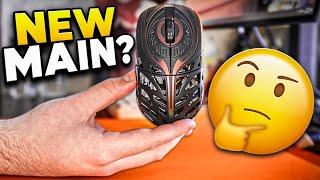 Endgame XM2w Killer? WLmouse Strider Mouse Review (shocking)