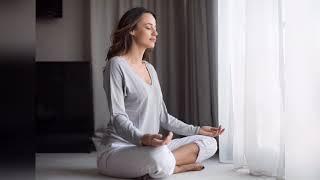 Ziua 2: Meditatie pentru a te simti in siguranta | 28 de meditatii ghidate cu Andreea Raicu