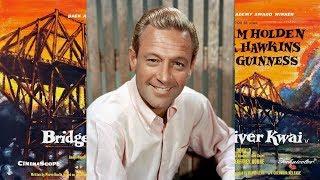 William Holden - 50 Highest Rated Movies