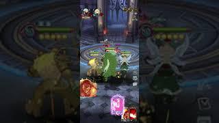 Ultimate Finish autofarming Final Boss Ban & Elaine