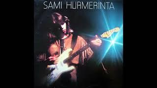 Sami Hurmerinta - Ballad For My Love [Finland] Psych, Easy Listening (1978)