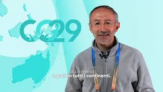 CG29 – Intervista a don Héctor Gabriel Romero, Consigliere per la Regione America Cono Sud ITA