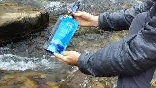 Sawyer Mini water filter