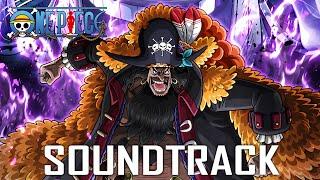 Blackbeard vs Law | Pirates Appear! | One Piece 1092 | OST Epic Cover