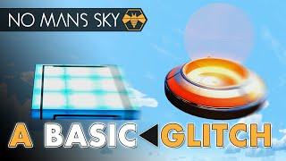 Adjacency Glitch Explained | No Man’s Sky Glitchbuilding Guide