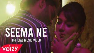 Seema Ne | සීමා නෑ Amila Kavinda Ft Thilina Ruhunage, Apzi (Official Video)