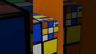 Rubik Zoom Infinite