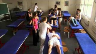 Physiotherapie-Schule Konstanz GmbH, Konstanz; Qualität und Leistung aus Überzeugung.: ...