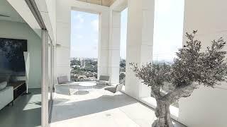 amazing apartment in tel aviv | israel sotheby's international realty | luxury homes