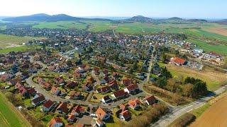 Unsere Region von oben: Mit der Drohne über Ehlen