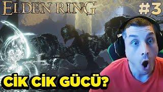 BU KUŞUN GÜCÜ HALİS Mİ?! LEVO ELDEN RING #3