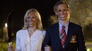 The Purge: TV Spot - Crime